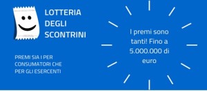PREMI LOTTERIA