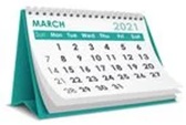 Calendario
