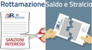 Rottamazione Saldo e Stralcio 2021