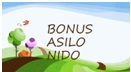 BONUS NIDO